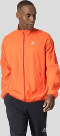 Odlo Essential Light Laufjacke firelight (Herren)