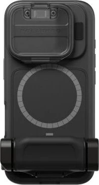 PolarPro LiteChaser BaseCase für Apple iPhone 16 Pro schwarz