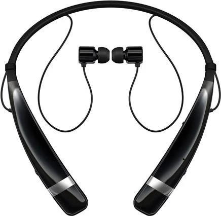 LG HBS-760 schwarz