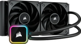Corsair iCUE H115i RGB Elite