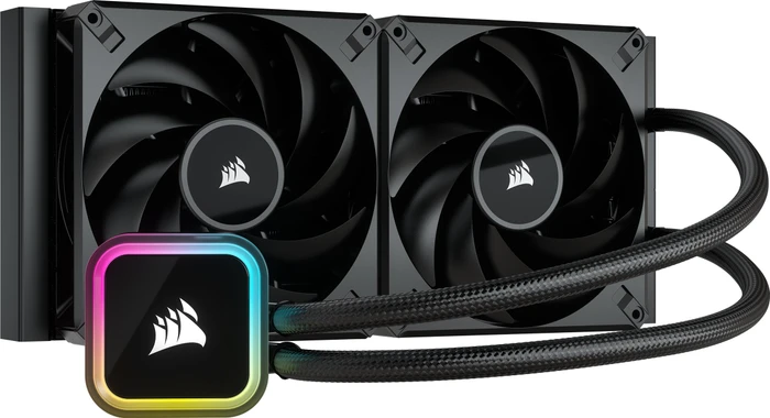 Corsair iCUE RGB Elite