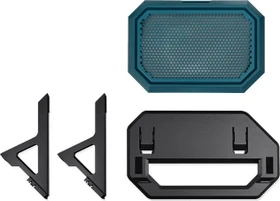 Thermaltake Chassis Stand Kit für Thermaltake The Tower 600, Transformative Teal