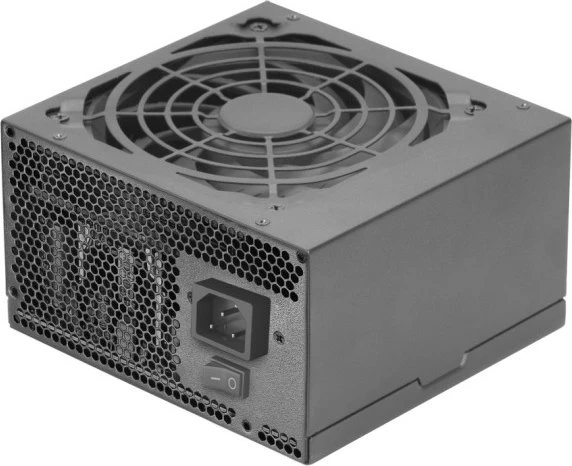 Tacens Anima APIII600 600W, ATX 2.3