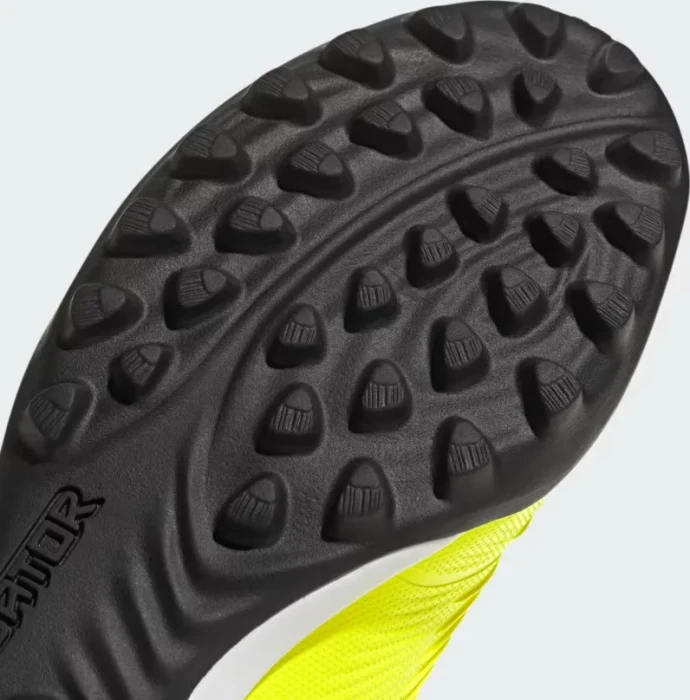 adidas Predator 24 League LL TF team solar yellow 2/core black/cloud white