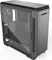 Phanteks Eclipse P600S Satin Black, schwarz, Glasfenster, schallgedämmt Vorschaubild