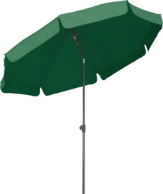 Schneider Aquila Sonnenschirm 200cm grün