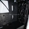 Antec NX300, weiß, Glasfenster Vorschaubild