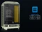 Thermaltake The Tower 300 Matcha Green, grün, Glasfenster Vorschaubild