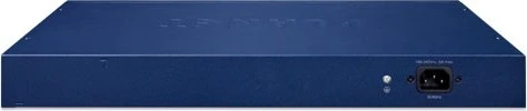 Planet GS-6311 Rackmount Gigabit Managed Switch, 24x RJ-45, 4x SFP+