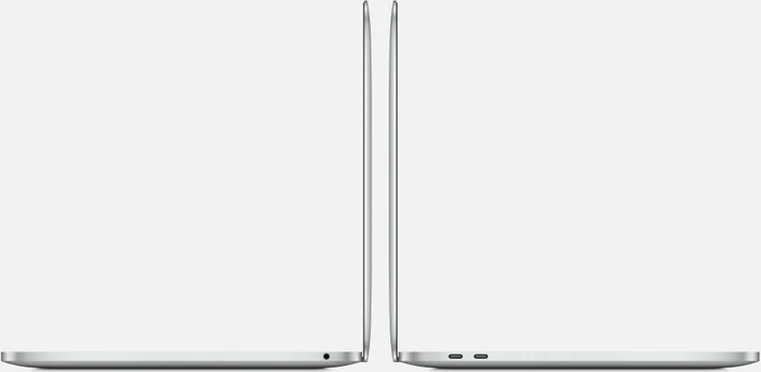 Apple MacBook Pro 13.3", silber, Core i5-8257U, 16GB RAM, 1TB SSD, UK [2020]