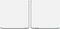 Apple MacBook Pro 13.3", silber, Core i5-8257U, 16GB RAM, 1TB SSD, UK [2020] Vorschaubild