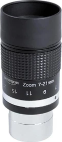 Omegon Super Plössl Zoomokular 7-21mm APO 1.25"