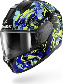 Shark Ridill 2 Raging Beast schwarz/blau/grün