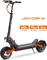 Joyor S8E Elektro-Roller 45km/h Vorschaubild