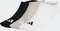 adidas Thin and Light No-Show Socken, 3 Paar Vorschaubild
