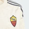 adidas AS Rom 2023/2024 Auswärtstrikot ecru tint (Junior) Vorschaubild