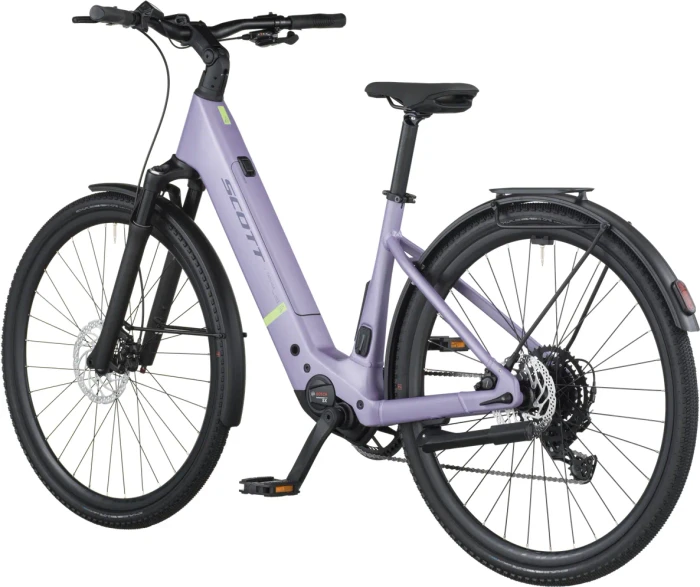 Scott Passage 20 Wave violett Modell 2026