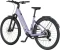 Scott Passage 20 Wave violett Modell 2026 Vorschaubild