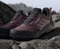 adidas Terrex AX4 GTX burgundy/preloved fig/warm clay (Damen) Vorschaubild