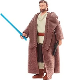 Hasbro Star Wars - Retro Collection - Obi-Wan Kenobi (Wandering Jedi)