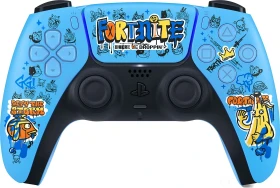 Sony DualSense Controller wireless fortnite (PS5)