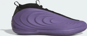 adidas Harden Volume 10 tech purple/core black/lucid lemon