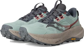 Saucony Xodus Ultra 4 aloe/barley (Damen)