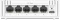Cudy HS10 Desktop 2.5G Smart Switch HS105U, 5x RJ-45 Vorschaubild