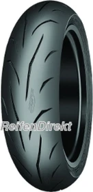 Mitas Sport Force+ RS 180/55 ZR17 73W TL