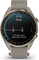 Garmin Approach S72 43mm soft gold-blush pink titanium/french grey-blush pink Vorschaubild