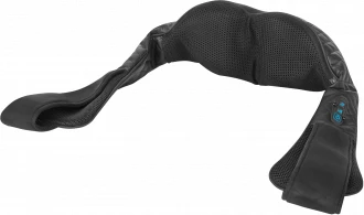 Medisana NMG 850 Komfort Shiatsu Nacken-Massagegerät schwarz
