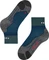 Falke TK2 Short Wandersocken blue pond (Herren) Vorschaubild