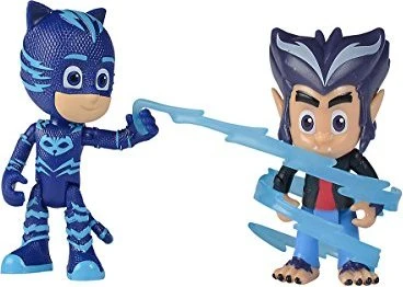 Simba Toys PJ Masks - Catboy und Howler