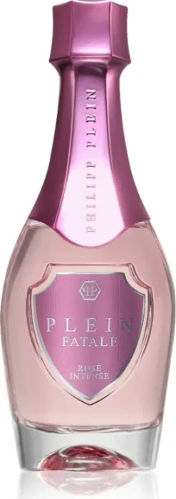 Philipp Plein Fatale Rosé Intense Eau de Parfum, 50ml