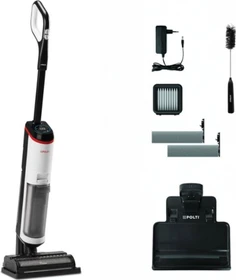 Polti RollySteam WD30C Cordless Akku-Wischsauger