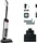 Polti RollySteam WD30C Cordless Akku-Wischsauger (WDEU0003)