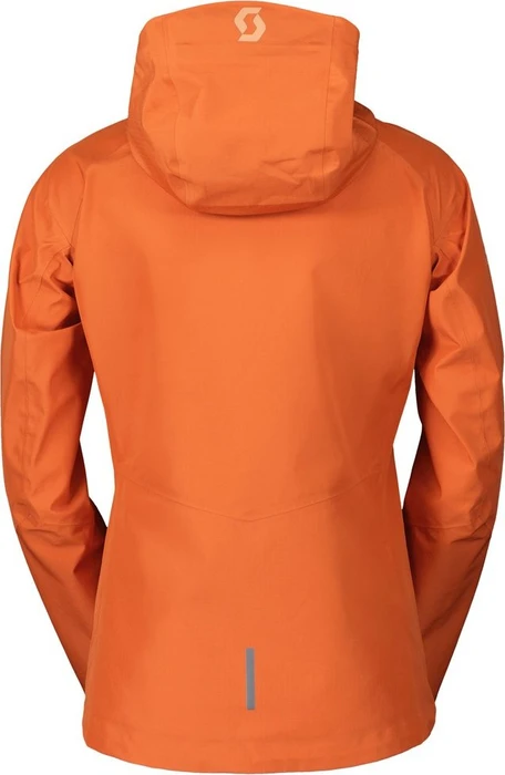 Scott Explorair Light Dryo Funktionsjacke braze orange (Damen)