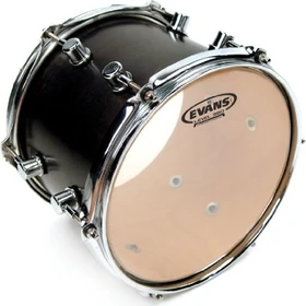Evans G2 Clear 6"