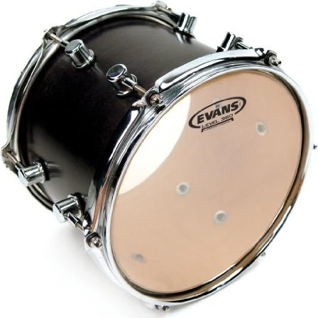Evans G2 Clear 6"