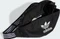 adidas Adicolor Bauchtasche schwarz Vorschaubild