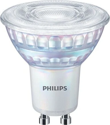 Philips Master LEDspot VLE D GU10 6.2-80W/930 36D