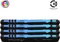 Kingston FURY Beast RGB UDIMM 32GB Kit, DDR4-3600, CL17-21-21, 1RX8 Vorschaubild
