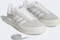 adidas Gazelle Bold grey two/cloud white/core white (Damen) Vorschaubild