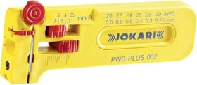Jokari PWS-Plus 002 Präzisions-Abisolierer Abmantelungswerkzeug