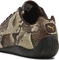 Puma Speedcat Snake Print bitter chocolate/toasted almond Vorschaubild