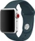 Apple Sportarmband S/M und M/L für Apple Watch 38mm dunkeltürkis Vorschaubild