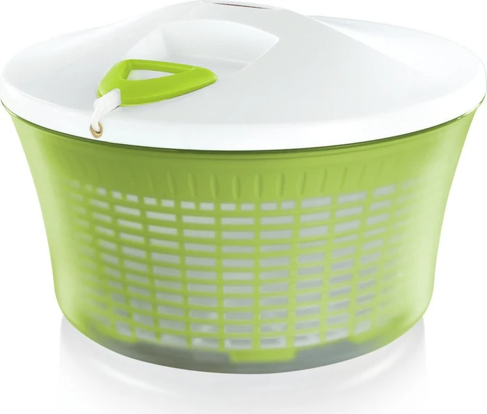 Leifheit Signature Salatschleuder 5.5l