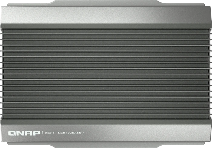 QNAP LAN-Adapter, RJ-45, USB4