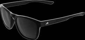 Alpina Gleam black gloss/black