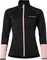 Vaude Monviso Fleece II Jacke schwarz (Damen) Vorschaubild